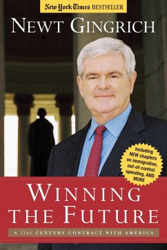 Winning the Future - Gingrich, Newt