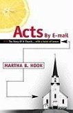 Acts By E-mail