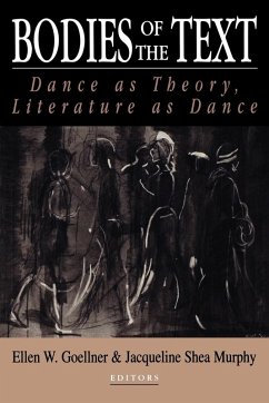 Cover Bodies of the Text