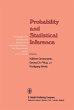 Probability and Statistical Inference - Bild 1