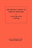 The Spectral Theory of Toeplitz Operators. (AM-99), Volume 99