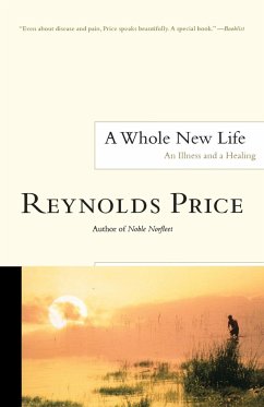 A Whole New Life - Price, Reynolds