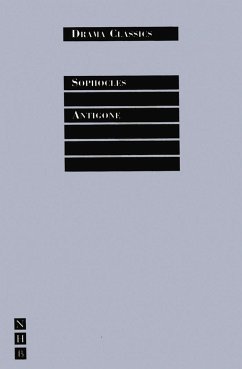 Antigone - Sophocles