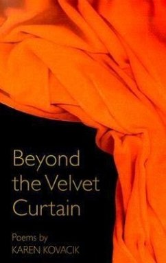 Beyond the Velvet Curtain - Kovacik, Karen