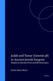 Judah and Tamar (Genesis 38) in Ancient Jewish Exegesis