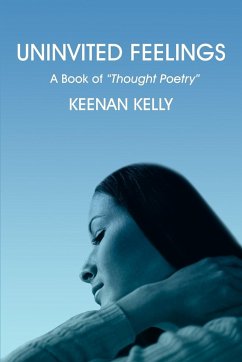 Uninvited Feelings - Kelly, Keenan