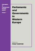 Parliaments & Governments in Western Europe