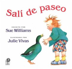 Salí de Paseo - Williams, Sue