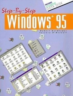 Step by Step Windows 95 - McGraw-Hill/Glencoe