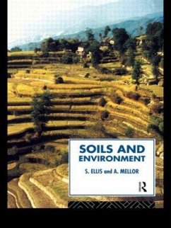 Soils and Environment - Ellis, Steve; Mellor, Tony