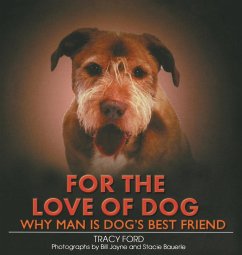 For the Love of Dog - Ford, Tracy