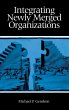 Integrating Newly Merged Organizations - Bild 1