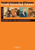 Irish Session Tunes: Orange Book for Tin Whistle Irish Session Tunes: Orange Book for Tin Whistle
