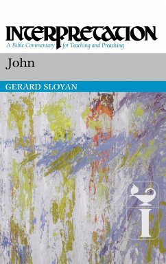 John - Sloyan, Gerard S.