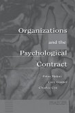 Organizations and the Psychological Contract