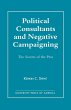 Political Consultants and Negative... - Bild 1