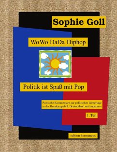 WoWo DaDa Hiphop 1.Teil - Goll, Sophie