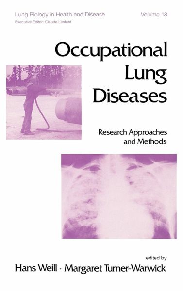 Occupational Lung Diseases