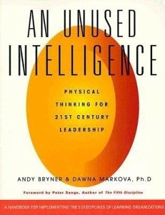 Unused Intelligence - Bryner, Andy; Markova