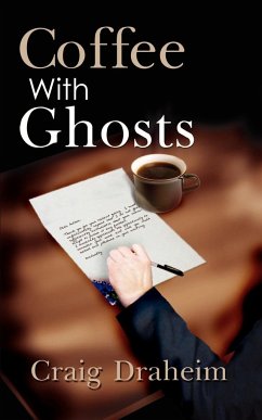 Coffee with Ghosts - Draheim, Craig