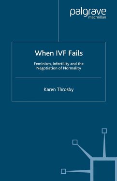 When IVF Fails - Throsby, K.