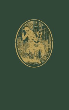 Cover The Companion to Martin Chuzzlewit