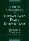 Clinical Applications of Evidence-Based Family Interventions