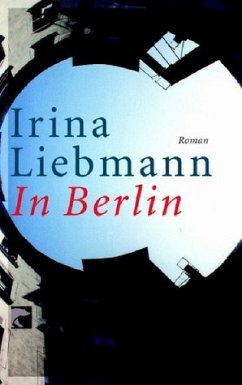 In Berlin - Liebmann, Irina