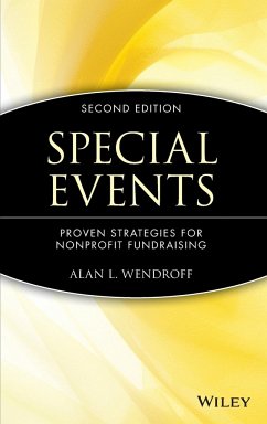 Special Events - Wendroff, Alan L
