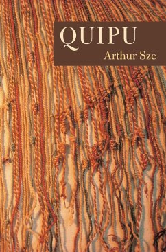 Quipu - Sze, Arthur