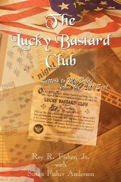 The Lucky Bastard Club - Fisher Jr., Roy R.