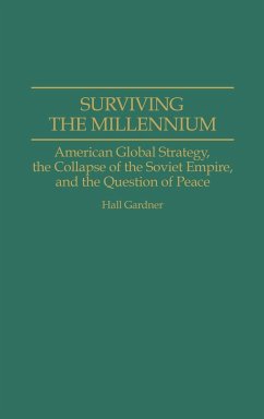 Surviving the Millennium - Gardner, Hall