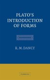 Plato's Introduction of Forms