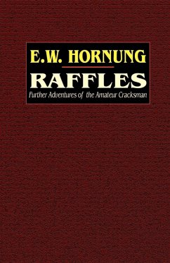 Raffles Raffles
