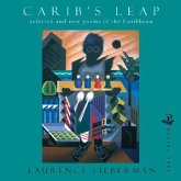 Carib's Leap: Selected and New Poems of the Caribbean