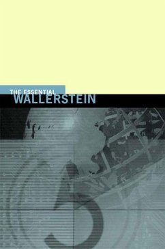 The Essential Wallerstein - Wallerstein, Immanuel Maurice