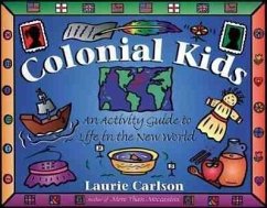 Colonial Kids - Carlson, Laurie