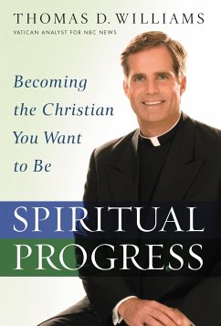 Spiritual Progress - Williams, Thomas D