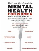 The Complete Guide to Mental Health for Women