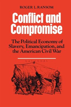 Conflict and Compromise - Ransom, Roger L.
