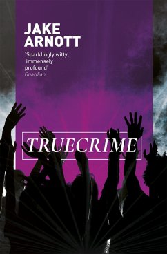 truecrime - Arnott, Jake