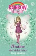 Rainbow Magic: Heather the Violet Fairy - Bild 1