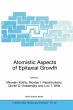 Atomistic Aspects of Epitaxial Growth - Bild 1