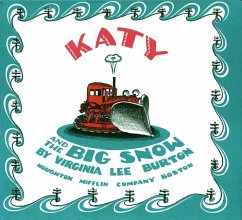 Katy and the Big Snow - Burton, Virginia Lee