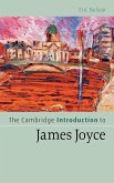 The Cambridge Introduction to James Joyce