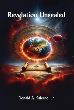 Cover Revelation Unsealed