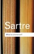What is Literature? - Bild 1