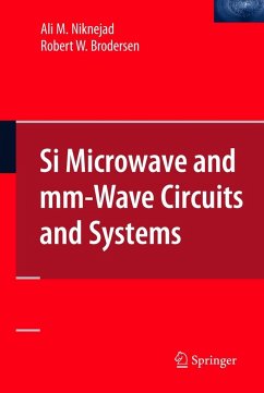 Si Microwave and MM-Wave Circuits and Systems - Niknejad, Ali M. (ed.) / Brodersen, Robert W.