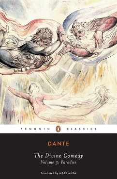 The Divine Comedy - Alighieri, Dante