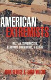 American Extremists